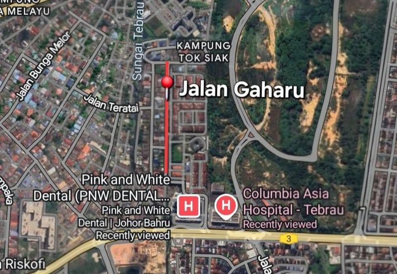 Kampung Dato Sulaiman Menteri