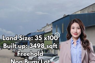 Taman Tan Sri Yaacob