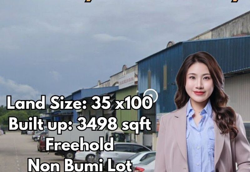 Taman Tan Sri Yaacob