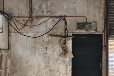 Taman Tan Sri Yaacob