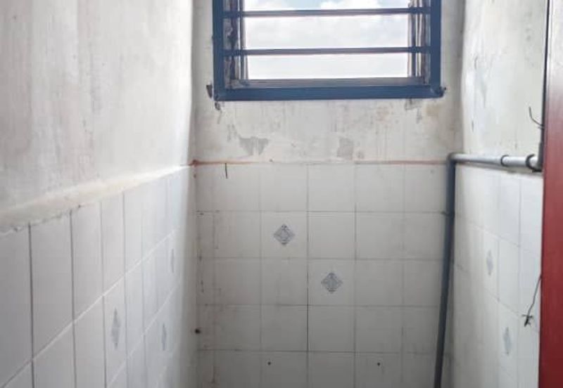 Taman Tan Sri Yaacob