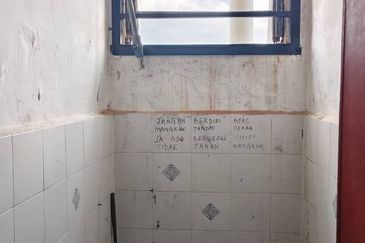 Taman Tan Sri Yaacob