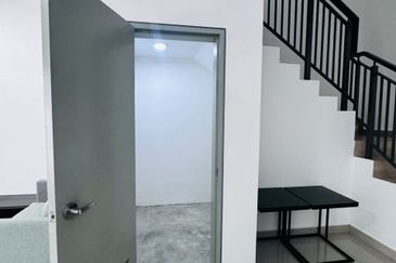 Bandar Baru Permas Jaya