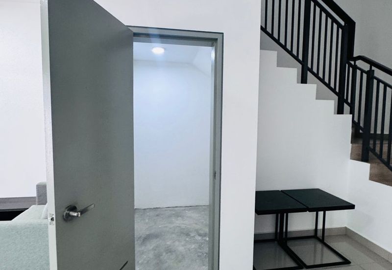 Bandar Baru Permas Jaya