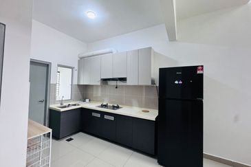 Bandar Baru Permas Jaya