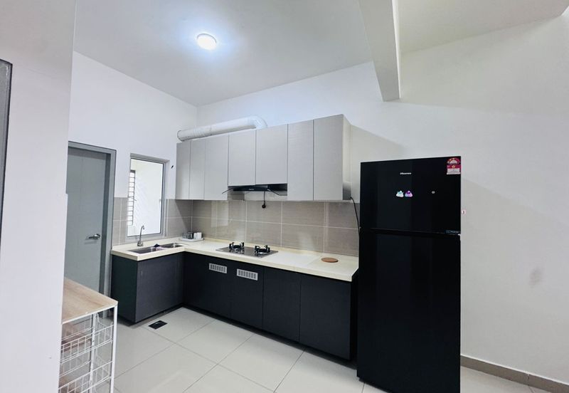 Bandar Baru Permas Jaya