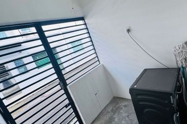 Bandar Baru Permas Jaya