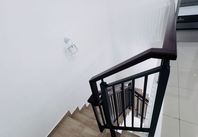 Bandar Baru Permas Jaya