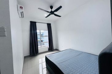 Bandar Baru Permas Jaya