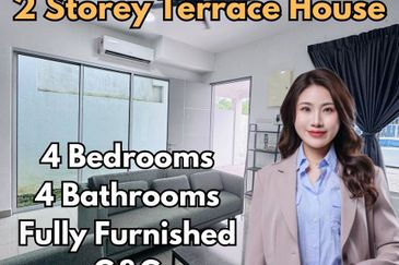 Bandar Baru Permas Jaya