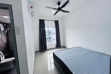 Bandar Baru Permas Jaya