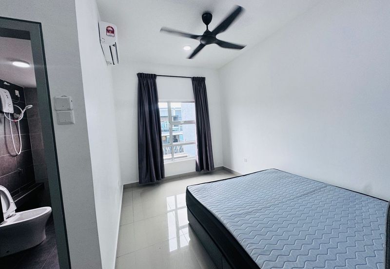 Bandar Baru Permas Jaya