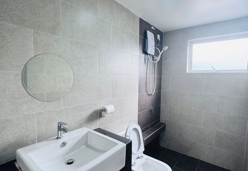 Bandar Baru Permas Jaya