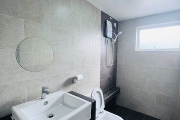 Bandar Baru Permas Jaya