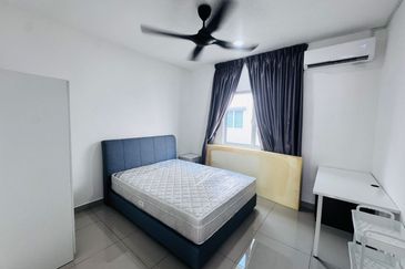 Bandar Baru Permas Jaya