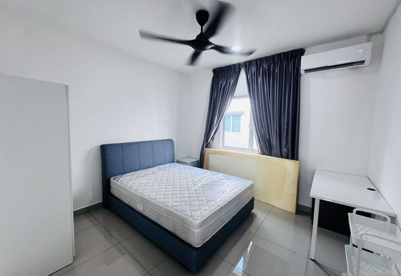 Bandar Baru Permas Jaya