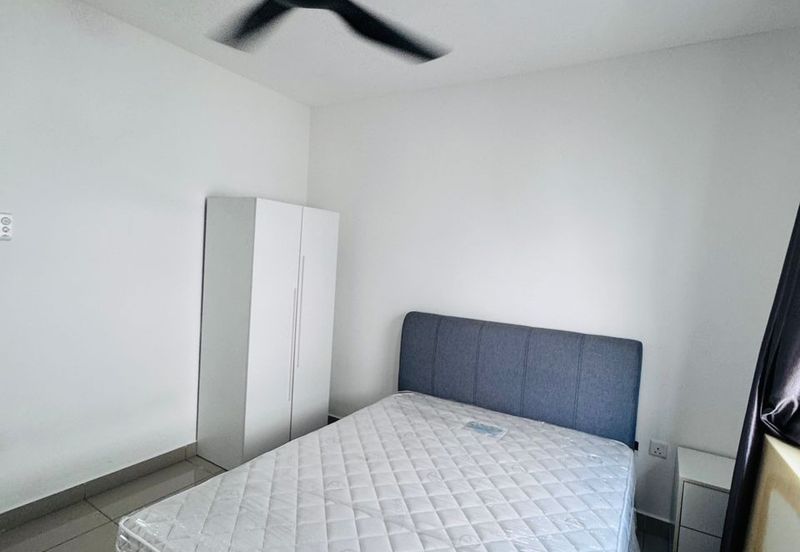 Bandar Baru Permas Jaya