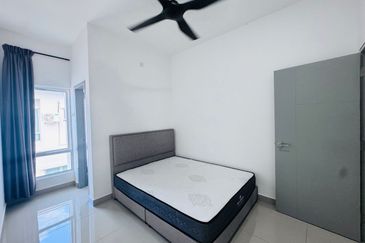 Bandar Baru Permas Jaya