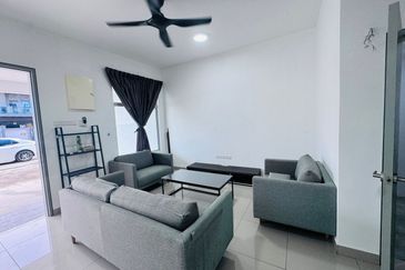 Bandar Baru Permas Jaya