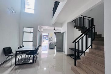 Bandar Baru Permas Jaya