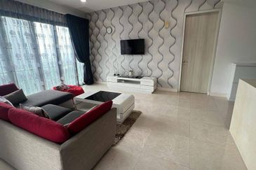 Imperia @ Puteri Harbour