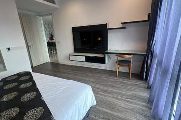 Imperia @ Puteri Harbour