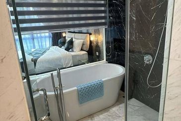 Imperia @ Puteri Harbour