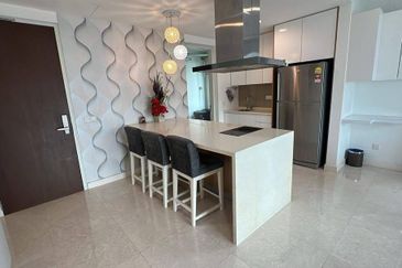 Imperia @ Puteri Harbour