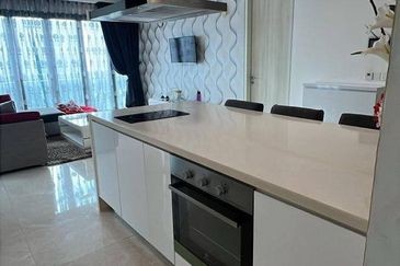 Imperia @ Puteri Harbour