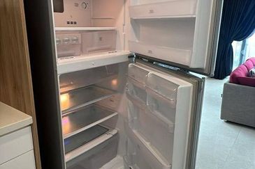 Imperia @ Puteri Harbour