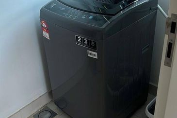 Imperia @ Puteri Harbour