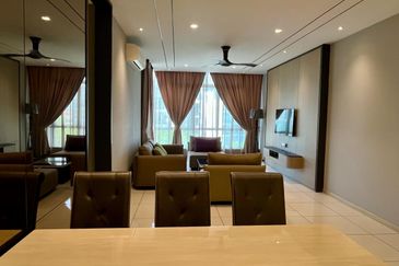 The Seed @ Sutera Utama