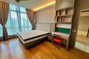 The Seed @ Sutera Utama