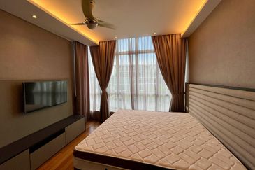 The Seed @ Sutera Utama