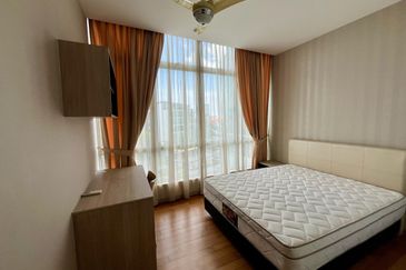 The Seed @ Sutera Utama