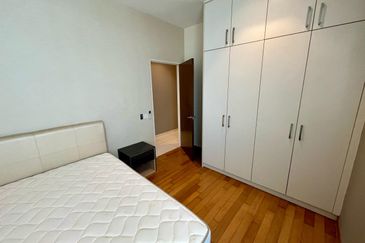 The Seed @ Sutera Utama