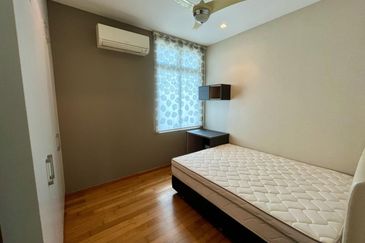 The Seed @ Sutera Utama