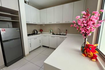 The Seed @ Sutera Utama