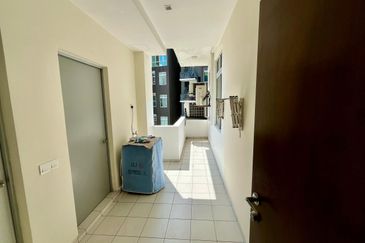 The Seed @ Sutera Utama