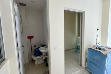 The Seed @ Sutera Utama