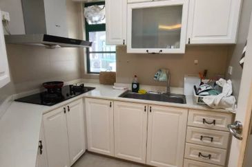 The Straits View, Bandar Baru Permas Jaya