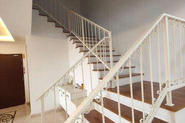 The Straits View, Bandar Baru Permas Jaya