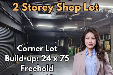 Taman Perindustrian Nusa Cemerlang