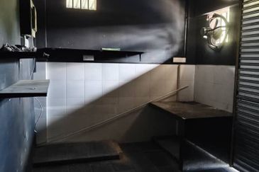 Taman Perindustrian Nusa Cemerlang