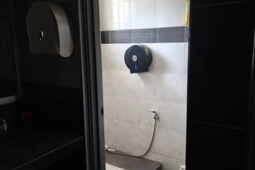 Taman Perindustrian Nusa Cemerlang