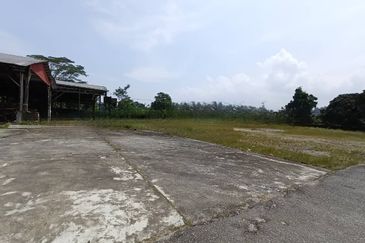 Kota Tinggi