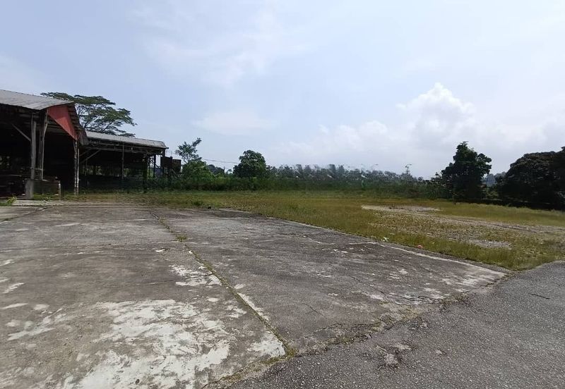 Kota Tinggi
