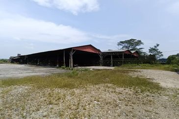 Kota Tinggi