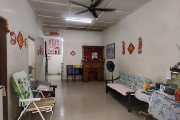 Taman Ungku Tun Aminah