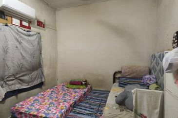 Taman Ungku Tun Aminah